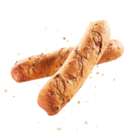Olivenbaguette von Back Stube im aktuellen Netto Marken-Discount Prospekt