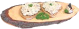 Rindfleisch in Meerrettich-Creme von  im aktuellen V-Markt Prospekt für 1,79 €