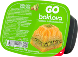 Baklava Pistazie to Go von  im aktuellen METRO Prospekt für 0,70 €