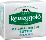 Irische Butter gesalzen Angebote von Kerrygold bei Marktkauf Wismar für 1,79 €