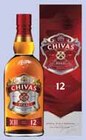 Scotch Whisky Blended 12 ans - CHIVAS REGAL en promo chez Intermarché Châtellerault à 25,56 €