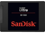 Aktuelle Sonnenschirm Angebote bei MediaMarkt Saturn in Braunschweig Aktuelles Ultra® 3D Festplatte, 1 TB SSD SATA 6 Gbps, 2,5 Zoll, intern Angebot bei MediaMarkt Saturn in Braunschweig ab 169,99 €