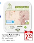 EDEKA Tübingen Prospekt mit  im Angebot für 2,22 €