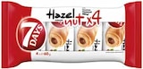 EDEKA Marl - Hazelnut Croissants Angebot im Prospekt Hazelnut Croissants bei EDEKA im Marl Prospekt für 1,99 €