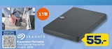 Expansion Portable im Angebot bei EURONICS in Hamm Expansion Portable Angebote von Seagate bei EURONICS Hamm für 55,00 €