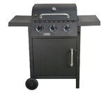 Aktuelle Gasgrill Angebote bei Hagebaumarkt in Oberhausen Aktuelles Gasgrill „3-Brenner“ Angebot bei Hagebaumarkt in Oberhausen ab 149,00 €