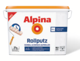 Aktuelles Rollputz Angebot bei toom Baumarkt in Aachen ab 24,99 €