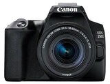 Canon im Kamera Express Prospekt EOS 250D Schwarz + 18-55mm iS STM COMPACT von Canon im aktuellen Kamera Express Prospekt