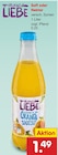 Netto Marken-Discount - Saft oder Nektar Angebot im Prospekt Saft oder Nektar bei Netto Marken-Discount im Prospekt "" für 1,49 €