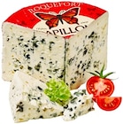REWE Bassum - Roquefort Angebot im Prospekt Roquefort bei REWE im Bassum Prospekt für 3,39 €