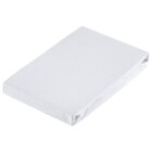Aktuelles SPANNBETTTUCH FERRO Jersey 100/220 cm Angebot bei XXXLutz in Moers ab 24,99 €