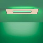 LED-Deckenleuchte Recess 100 x 29,5 cm, 2700-5000 K, RGB Angebot in Engelskirchen LED-Deckenleuchte Recess 100 x 29,5 cm, 2700-5000 K, RGB im aktuellen Prospekt bei OBI in Engelskirchen