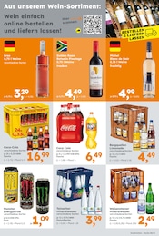 Wasser im Globus-Baumarkt Prospekt in Pirmasens Aktueller Globus-Baumarkt Prospekt mit Wasser, "Immer eine Idee besser", Seite 9