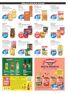 Zucker im aktuellen V-Markt Prospekt (Augsburg) Zucker im V-Markt Prospekt "V-Markt einfach besser einkaufen" mit 21 Seiten (Augsburg)