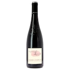 A.O.P. Saumur-Champigny - VIGNOBLE LAVIGNE dans le catalogue Carrefour