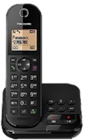 DECT-Duo-Telefon »KX-TGC422GB« Angebote von PANASONIC bei Kaufland Gifhorn für 39,99 €