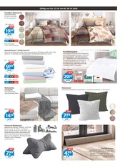 Aktueller V-Markt Prospekt mit Kuscheldecke, "V-Markt einfach besser einkaufen", Seite 19