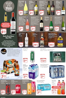 Wein im aktuellen GLOBUS Prospekt (Bochum) Wein im GLOBUS Prospekt "Aktuelle Angebote" mit 39 Seiten (Bochum)