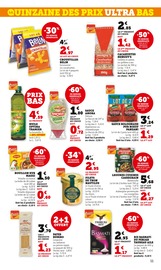 Prospectus U Express "U Express" en cours à Limoges, Page 11 Catalogue U Express en cours à Limoges, "U Express", Page 11