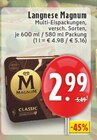 Aktuelle Eis Angebote bei EDEKA in Wuppertal Aktuelles Multi-Eispackungen Angebot bei EDEKA in Wuppertal ab 2,99 €