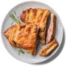 Aktuelle Schweinefilet Angebote bei Kaufland in Bochum Aktuelles Schälrippchen vom Schwein, natur Angebot bei Kaufland in Bochum ab 4,69 €
