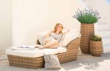 Liege Tulum von  im aktuellen Dehner Garten-Center Prospekt für 349,99 €