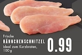 Aktuelles Hähnchenschnitzel Angebot bei EDEKA in Bochum ab 0,99 €
