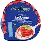 Feinjoghurt, Sahnepudding oder Mousse von Mövenpick im aktuellen Netto Marken-Discount Prospekt für 0,69 €