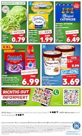 Aktueller Kaufland Prospekt mit Bier, "KNÜLLER", Seite 5