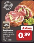 Spießbraten von Goldmarie im aktuellen combi Prospekt