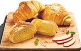 Aktuelles Brioche-Croissant mit Cremefüllung Angebot bei Lidl in Dresden ab 0,89 €