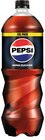 Pepsi Cola Zero Zucker Angebote von Pepsi bei REWE Vilshofen für 0,99 €