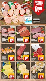Ähnliche Pinkel Angebote im Prospekt "Dein Markt" von REWE in Osnabrück Ähnliche Angebote wie Pinkel im Prospekt "Dein Markt" auf Seite 9 von REWE in Osnabrück