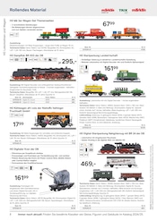 LEGO im Conrad Electronic Prospekt in Erftstadt Aktueller Conrad Electronic Prospekt mit LEGO, "Modellbahn 2025/26", Seite 4