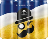 Alkoholfrei oder Radler naturtrüb im Angebot bei Getränke Hoffmann in Strausberg Alkoholfrei oder Radler naturtrüb Angebote von Herren bei Getränke Hoffmann Strausberg für 3,99 €