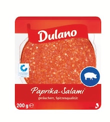 Wurst von Dulano im aktuellen Lidl Prospekt für 1.49€