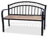 Gartenbank Hiddensee im Angebot bei Wreesmann in Görlitz Gartenbank Hiddensee Angebote von Top Garden bei Wreesmann Görlitz für 44,44 €