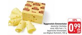 Emmentaler bei E center im Weil der Stadt Prospekt für 0,99 €