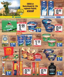 Butter im EDEKA Prospekt "Wir lieben Lebensmittel." mit 21 Seiten (Ingolstadt)