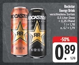 Aktuelles Energy Drink Angebot bei E center in Jena ab 0,89 €