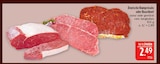 Rumpsteaks im Angebot bei Marktkauf in Plauen Rumpsteaks Angebote bei Marktkauf Plauen für 2,49 €