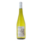 A.O.P. Muscadet Sèvre-et-Maine sur Lie - DOMAINE DE LA GAGNERIE dans le catalogue Carrefour