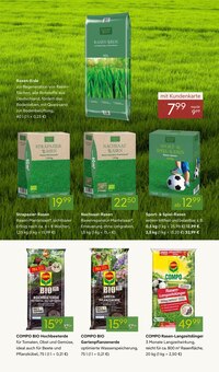 Gartenerde im aktuellen Pflanzen Kölle Prospekt (Wiesbaden) Gartenerde im Pflanzen Kölle Prospekt "FRÜHLINGS-ERWACHEN" mit 14 Seiten (Wiesbaden)