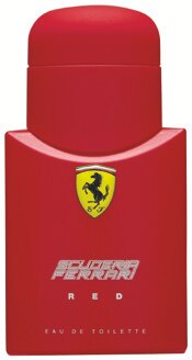 Ferrari Black oder Red bei Rossmann in Hückelhoven Ferrari Black oder Red im Angebot bei Rossmann Hückelhoven für 9,99 €