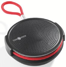 Bluetooth-Lautsprecher bei Rossmann in Buxtehude Bluetooth-Lautsprecher im Angebot bei Rossmann Buxtehude für 16,99 €