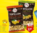 Frische Tortelloni im Angebot bei Netto Marken-Discount in Bamberg Frische Tortelloni Angebote von Mondo Italiano bei Netto Marken-Discount Bamberg für 1,89 €