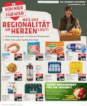Veltins im Kaufland Prospekt in Siegen Aktueller Kaufland Prospekt mit Veltins, "Aktuelle Angebote", Seite 9