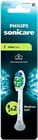 Sonicare Bürstenköpfe InterCare im Kaufland Prospekt Sonicare Bürstenköpfe InterCare von PHILIPS im aktuellen Kaufland Prospekt für 11,95 €