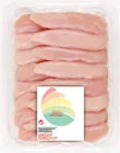 Aiguillettes de Poulet en promo chez Intermarché Aiguillettes de Poulet dans le catalogue Intermarché