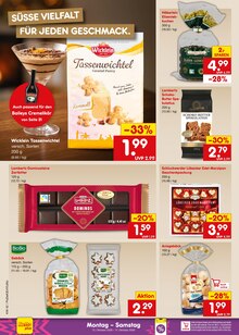 Butter im Netto Marken-Discount Prospekt "Aktuelle Angebote" mit 70 Seiten (Ingolstadt)